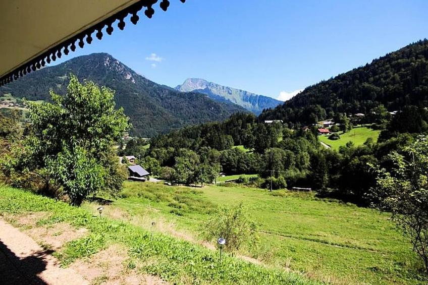 Chalets à Saint Jean d'Aulps - foto 30