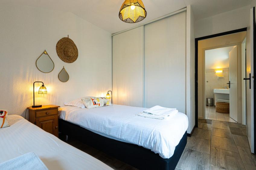 Bordeaux 4p - foto 13