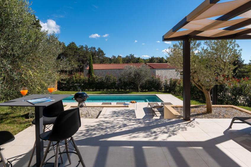 Villa Casa Veritas - foto 36