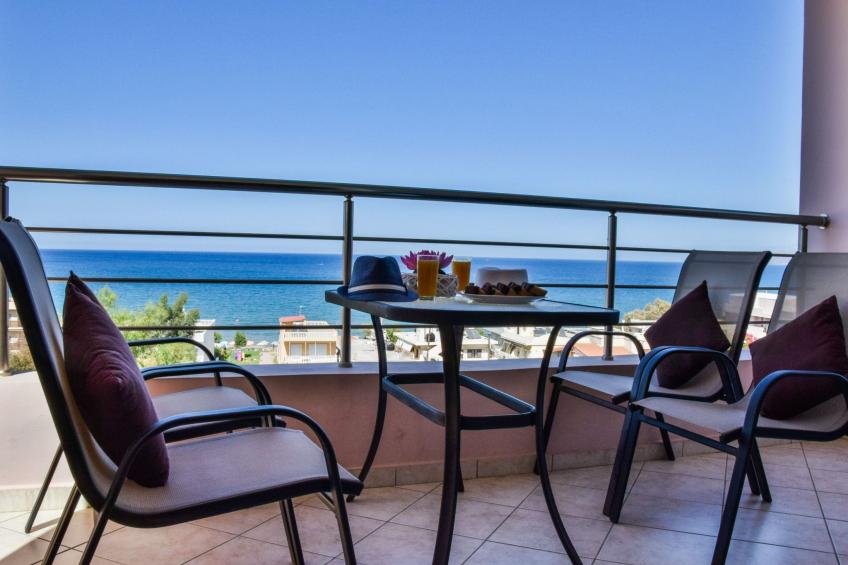 Charmante Ferienwohnung Rubini 2 - foto 4