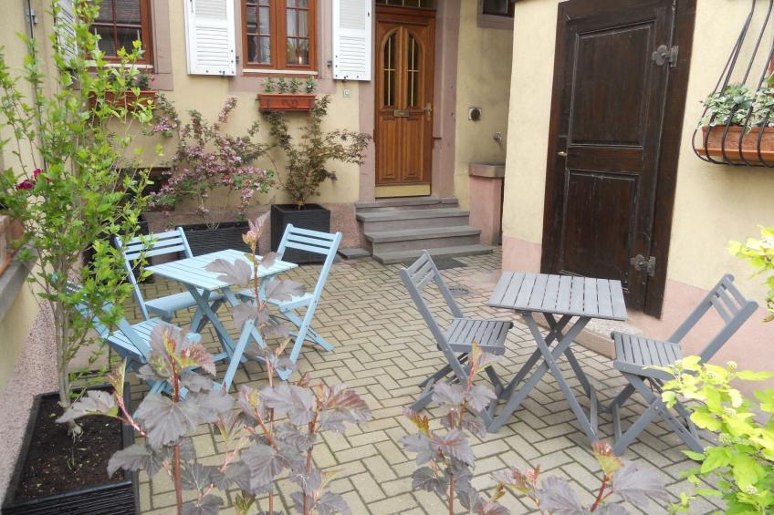 Das Ferienhaus Caspar für 2 bis 4 Personen - foto 2