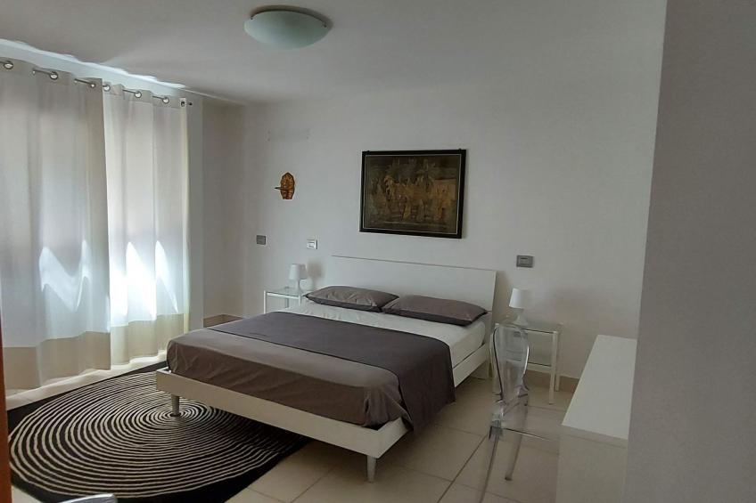 Unterkunft in der 'Villa Luigi' mit oberirdischem Pool - foto 7