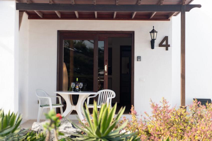 Villa Blanca Fkk Apartment 4 - foto 5