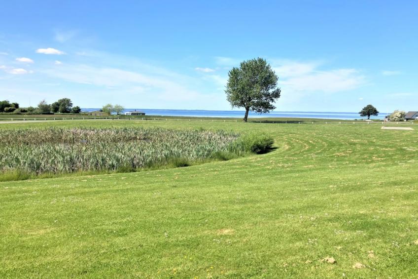 "Askan" - 200m from the sea in Funen - foto 10