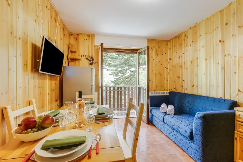 Appartamento la Cerbiatta - foto 12