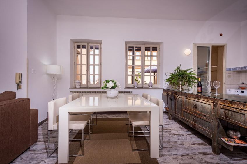 Wohnung dei Mori in Terrasini - foto 6