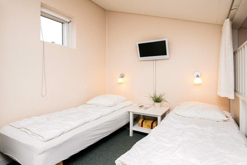 2½ room w/seaview, 1 st floor - foto 29
