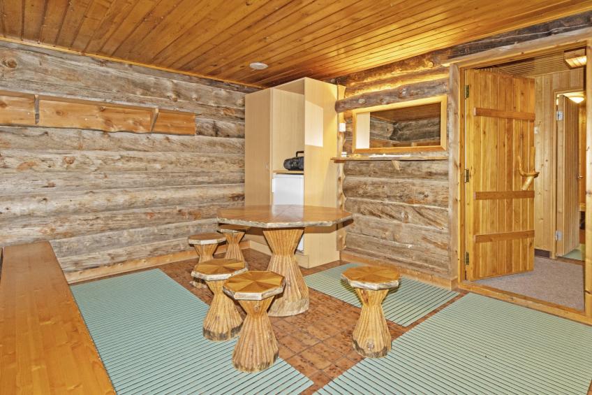 Metsä-luosto - foto 14
