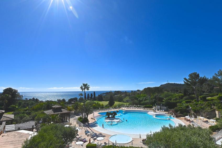 Village Cap Estérel - Les Bastides - foto 49