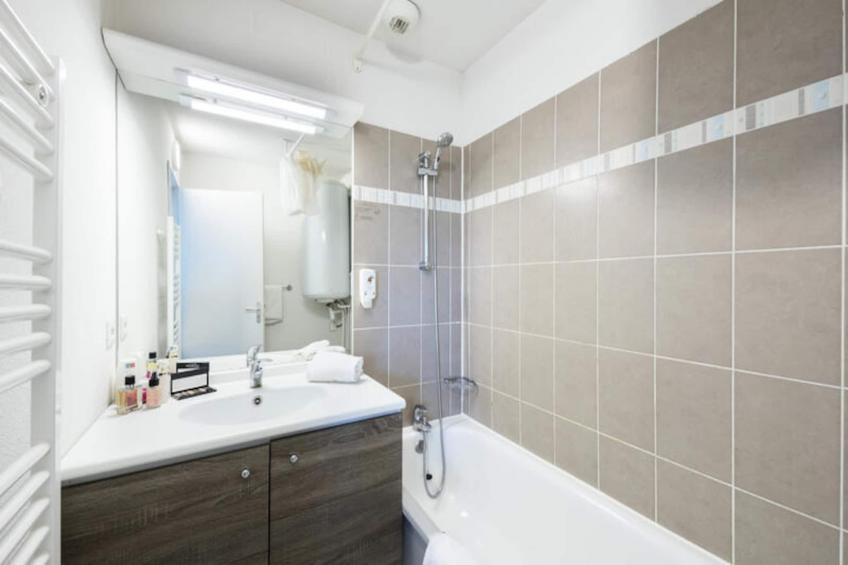 Résidence Garden & City Clermont-Ferrand Gerzat - foto 20