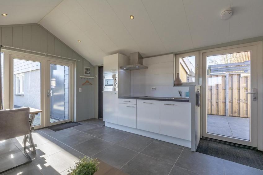 Strandhuis 't Koepeltje - foto 3