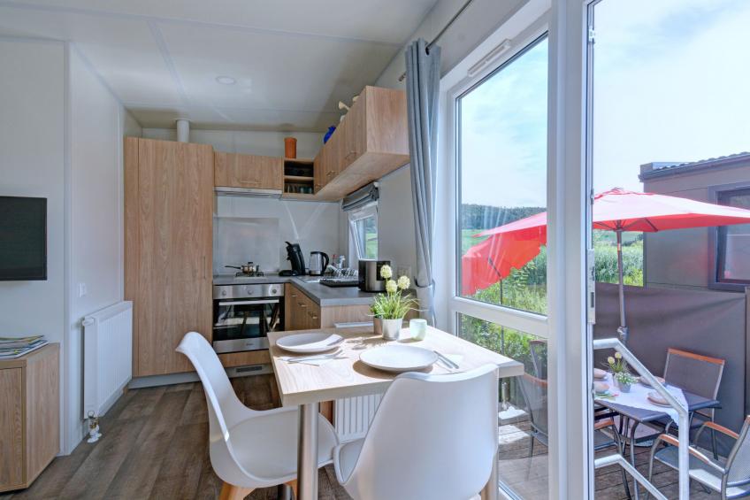 Tiny Haus Gabis Puppenkiste - foto 14