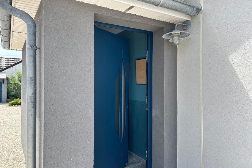 Maison plain-pied Saint-Martin de Bréhal - foto 20