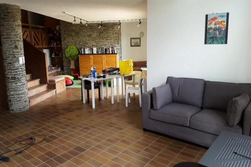 VVF Résidence Les Angles Pyrénées - foto 4