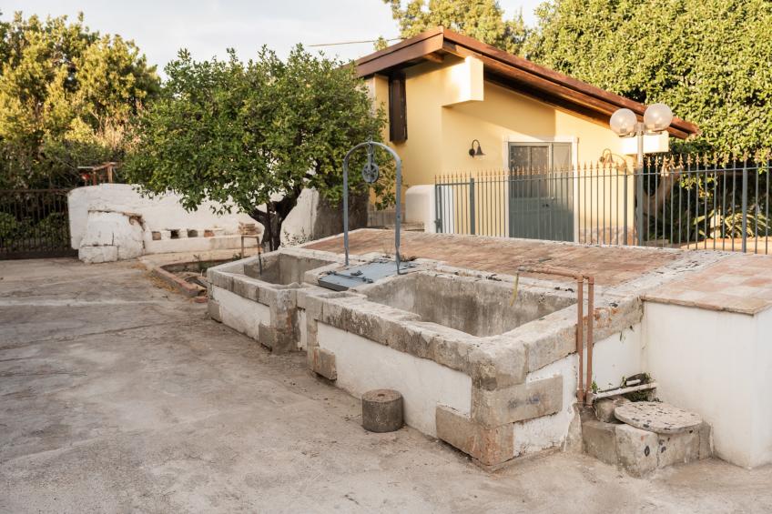 Villa Monasteri - foto 17