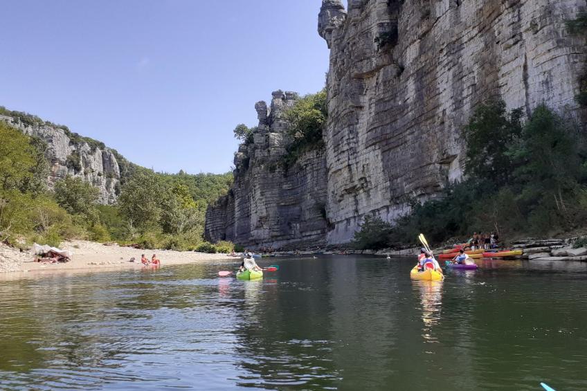 "La Source" mit Pool - foto 20