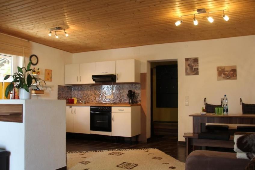 in Viereth mit Garten und Terrasse - foto 7