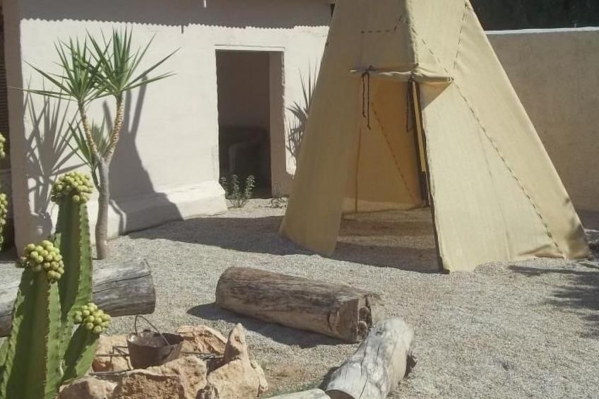 Casa Leticia in Las Beatas - foto 15