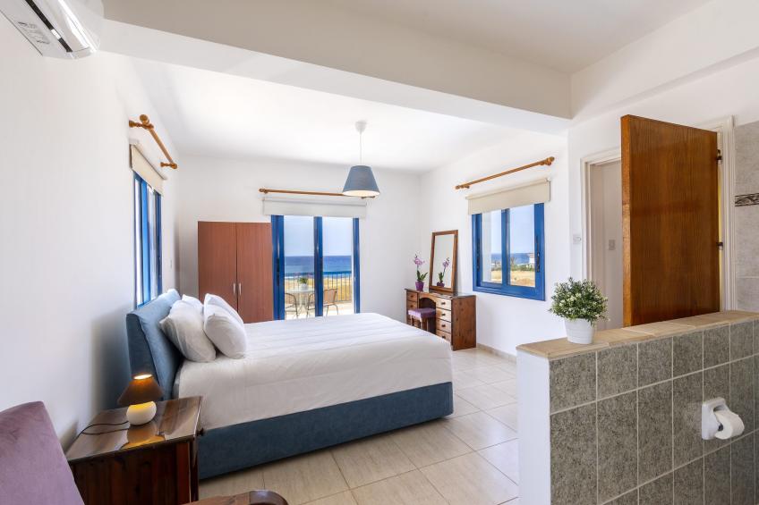 Artemis Villa - 3-Schlafzimmer-Villa mit Meerblick und privatem Swimmingpool - foto 16