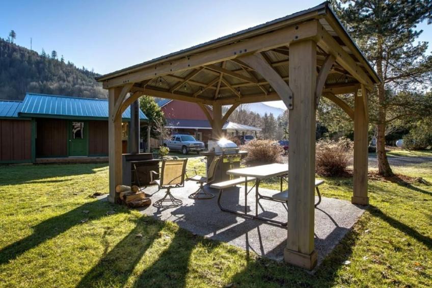 Einzigartiges Glamping-Erlebnis, tolle Aussicht, Haustiere OK - foto 16