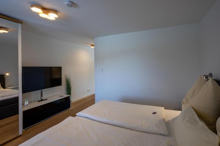 Residenz Zugspitzblick mit 6 Schlafzimmern - foto 37