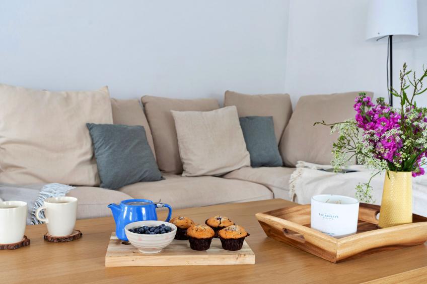 Courtyard Cottage - foto 13