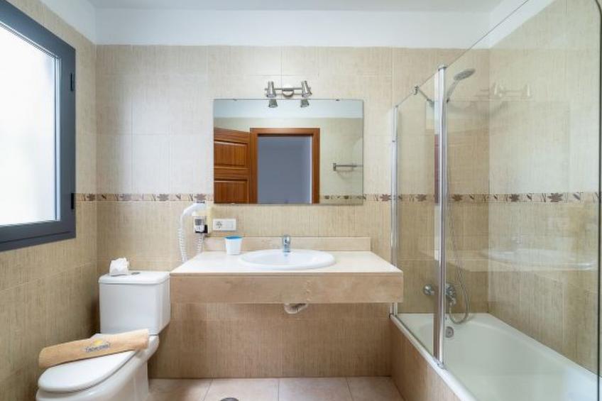 CASA LAGO, private villa in Playa Blanca - foto 21