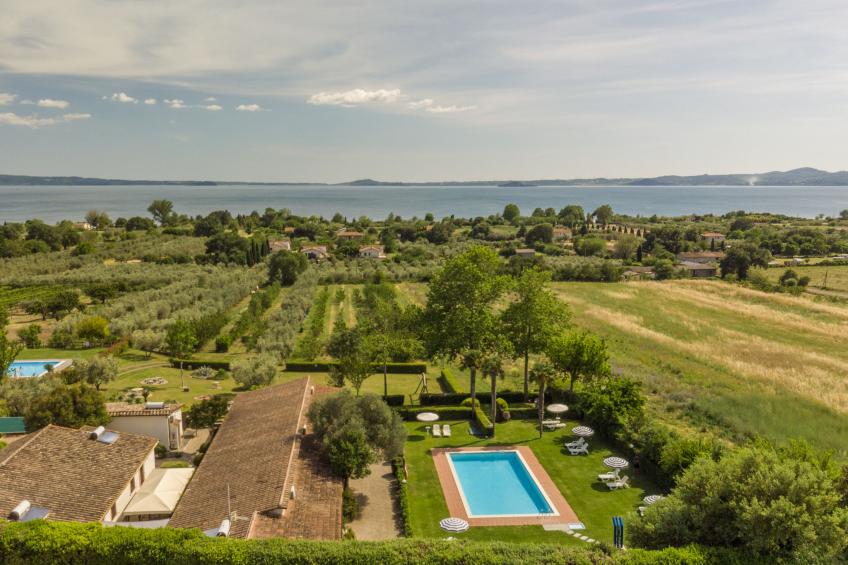 Agriturismo Dolce Vita (BOL322) - foto 4