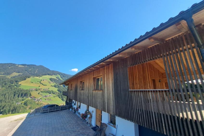 Panorama Chalet Tirol (WIL002) - foto 124
