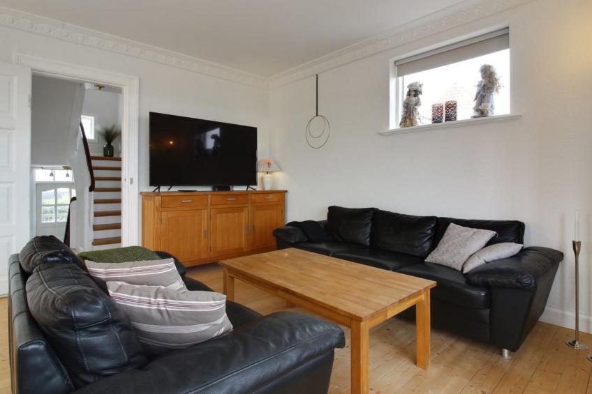 "Kosara" - 50m from the sea in NE Jutland - foto 15