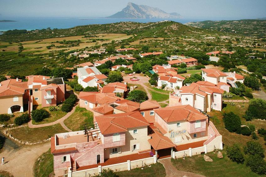 Residentie Lu Nibareddu, Loiri - Type D - foto 2