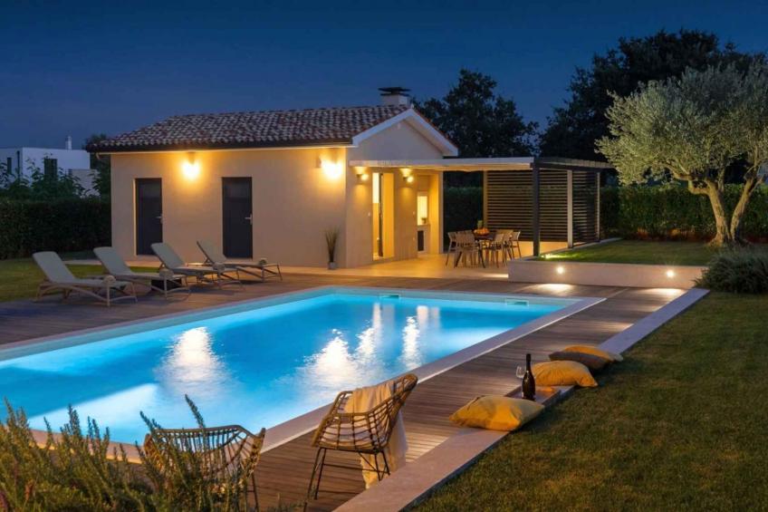 Villa met airconditioning en zwembad - BF-GT28D - foto 17