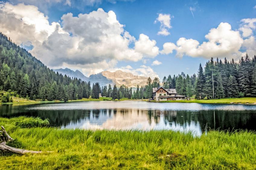 Baita Valon Alpine Hideaway - foto 39