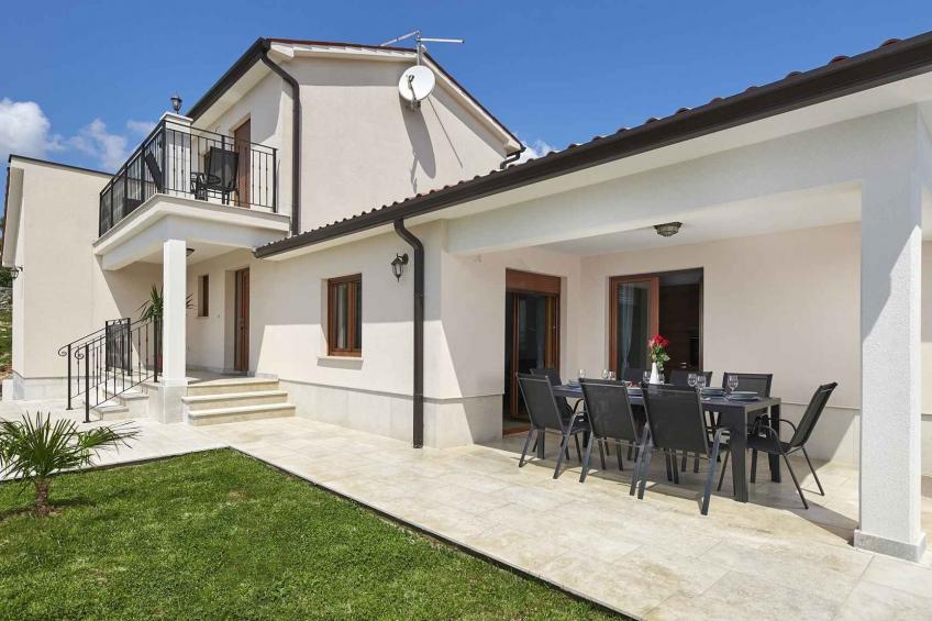 Villa met airconditioning en zwembad - BF-DX23V - foto 18