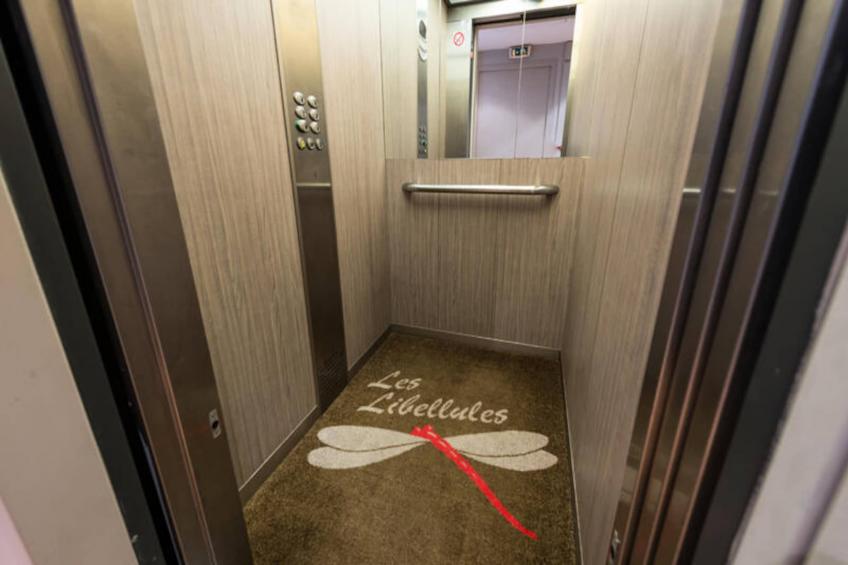 Studio à Duingt - foto 16