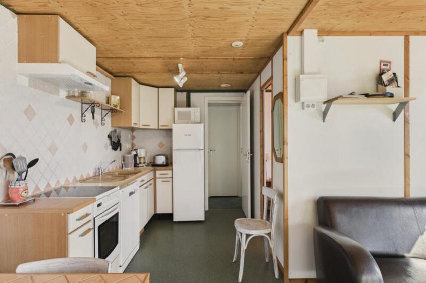 Chalets à Salignac-Eyvigues - foto 7