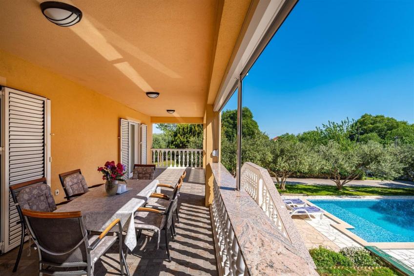 Holiday home Blanka - foto 44