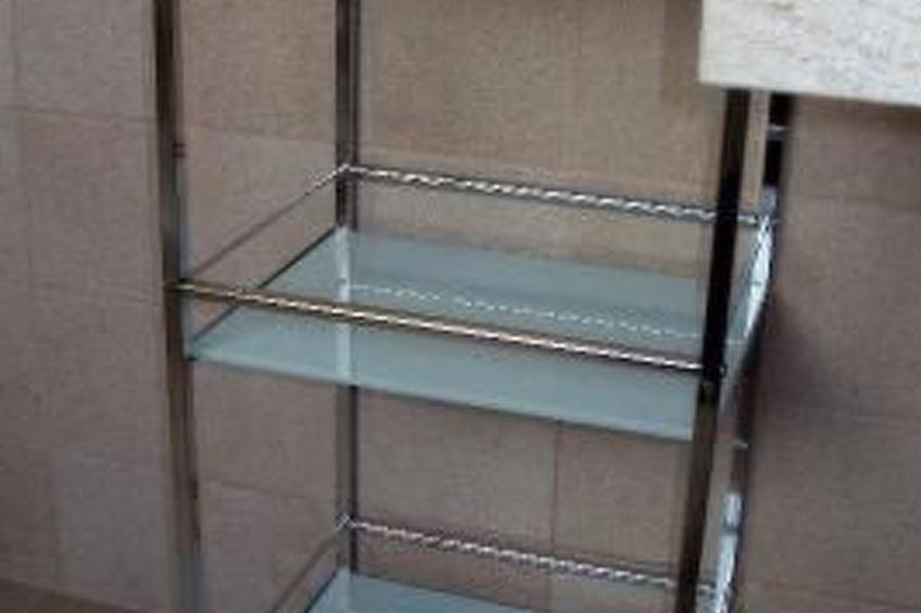 Appartement Fuseta Ria Resort - foto 17