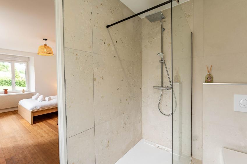 Le Refuge des Brumes 500 m2 Haus mit 7 SZ und Spa - foto 50