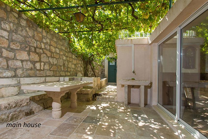 Villa mit Pool, Oslje - foto 5