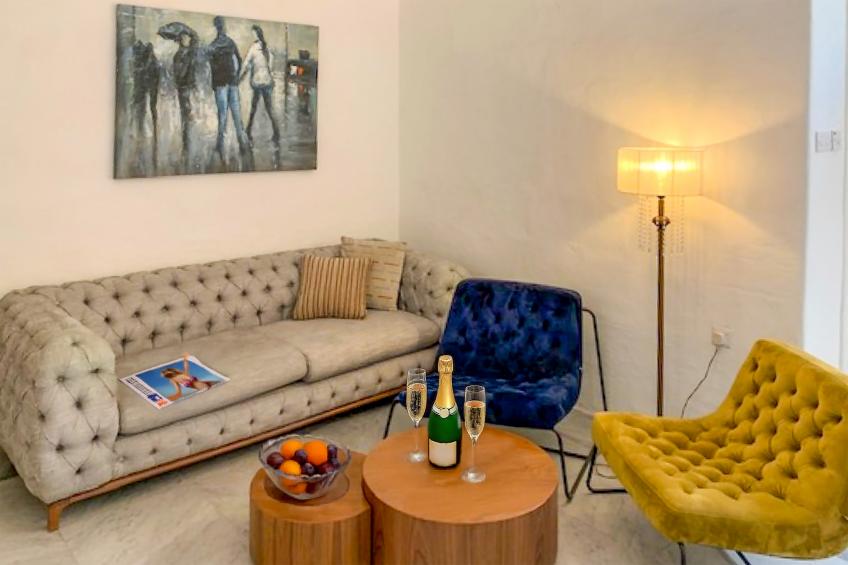 Marina View - Front of Sea Cospicua - foto 6