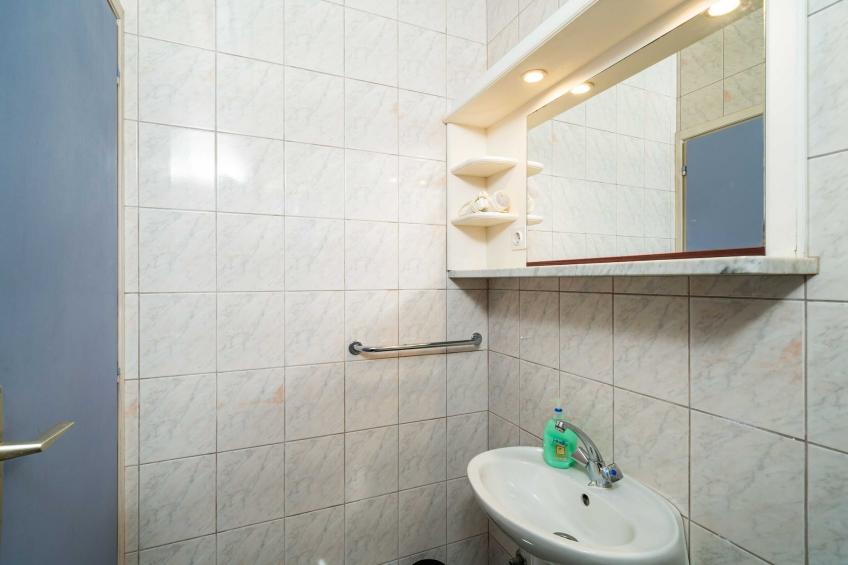 Apartments Klis -Studio Apartment with Terrace - 2 (A) - foto 22