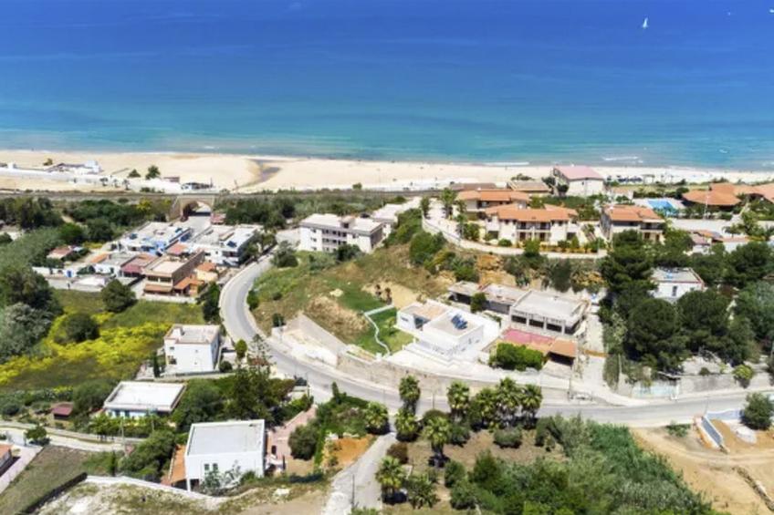 Wohnung Glicine mit Schwimmbad und Meerblick - foto 18