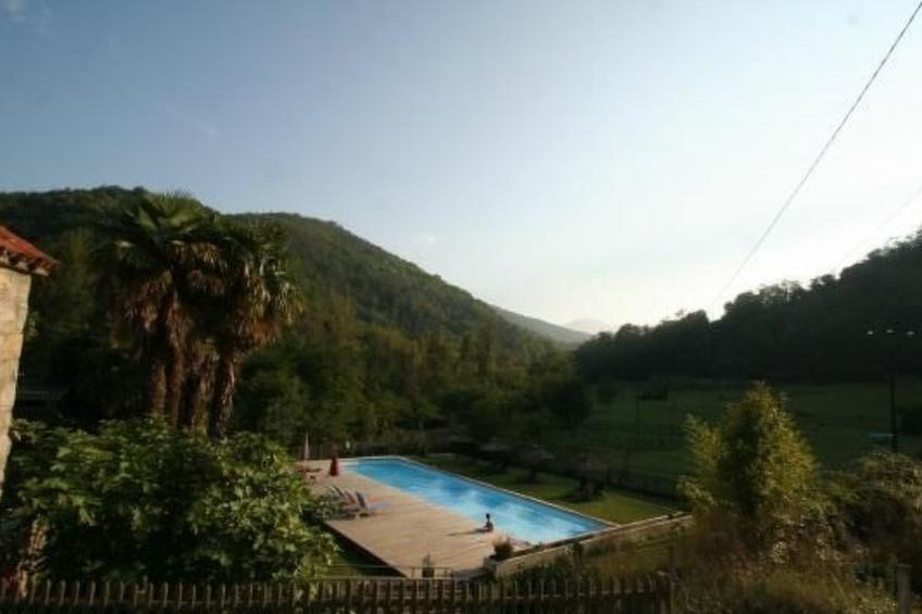 Wohnung "La Bergerie" für fünf Personen - foto 16