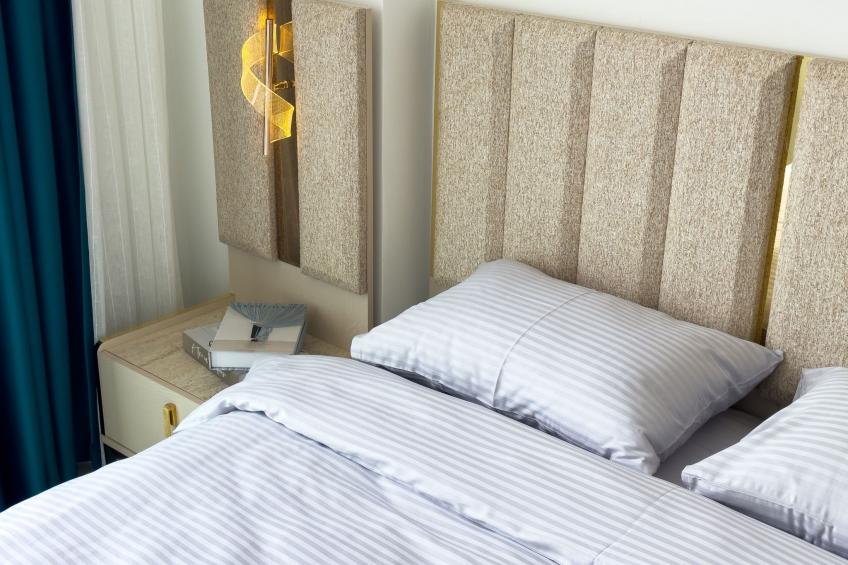 Qoople Excellence A-45 neue Wohnung am Meer - foto 18