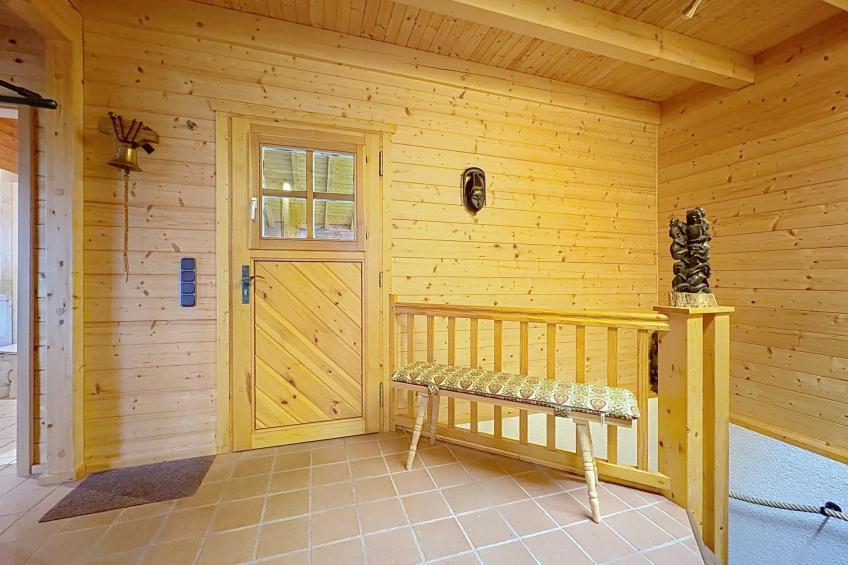 Blockhaus Kronenberg - foto 44