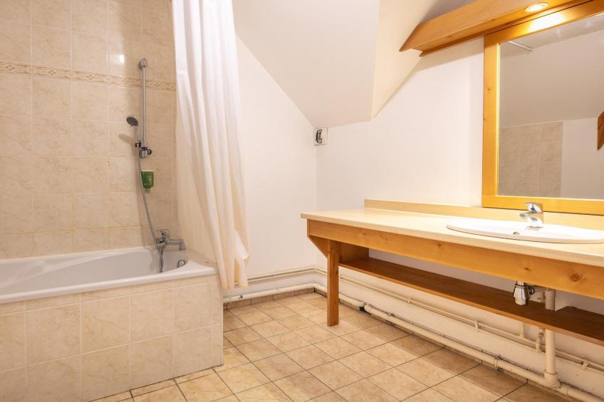 RÃ©sidence Le Birdie Appartement 4 piÃ¨ces avec coin nuit 12 personnes - foto 21
