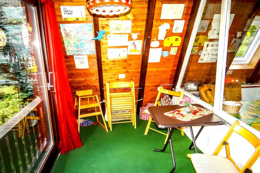 Ferienhaus Luftkurort Oberhundem - foto 21