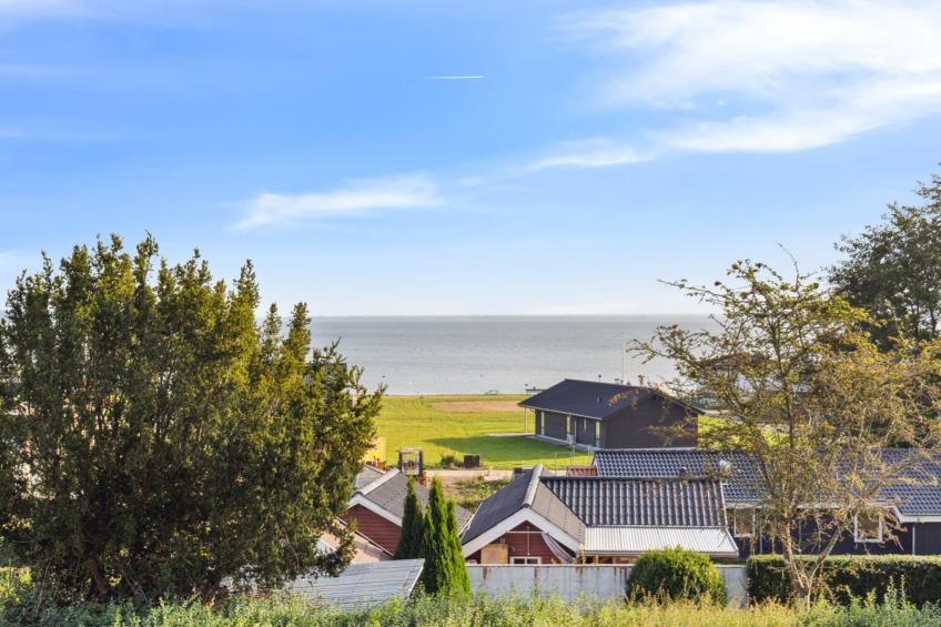 "Cajsa" - 200m from the sea in SE Jutland - foto 45