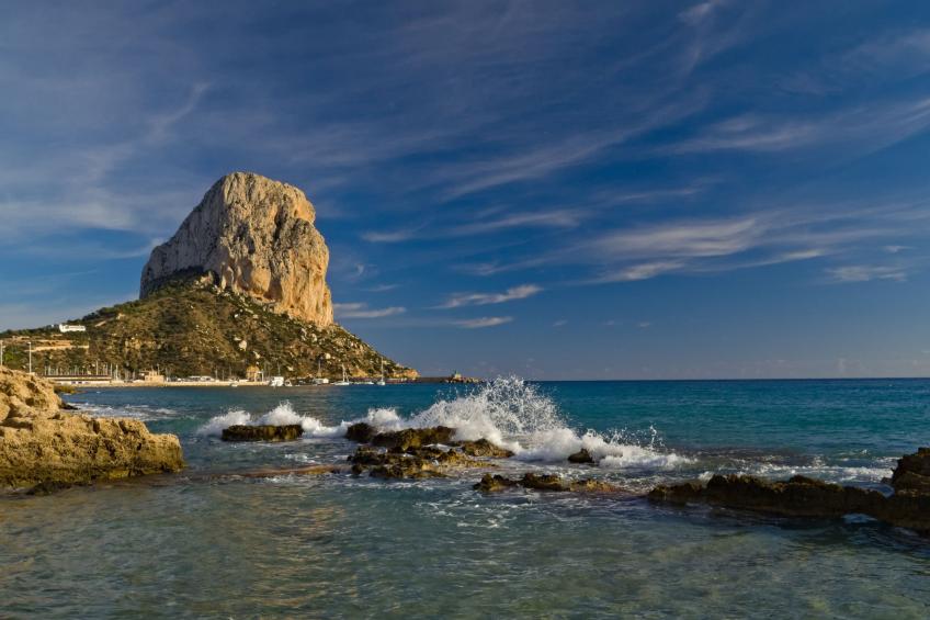 Res. Puerta de Calpe - foto 33